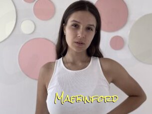 Maebinford