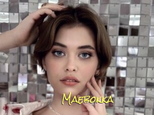 Maebokka