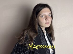 Maeboman