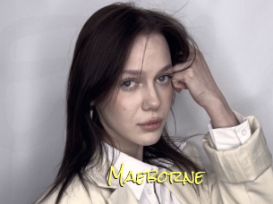 Maeborne