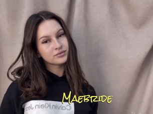 Maebride