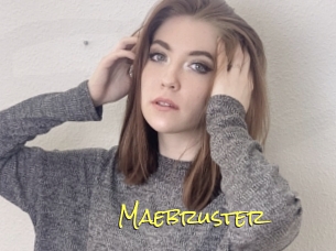 Maebruster
