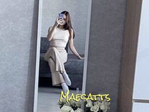 Maecatts