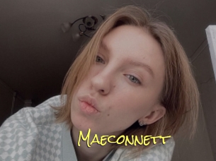 Maeconnett