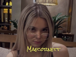 Maecornett
