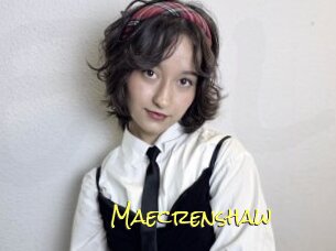 Maecrenshaw