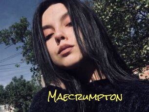 Maecrumpton
