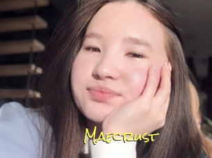 Maecrust