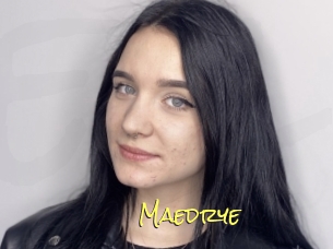 Maedrye