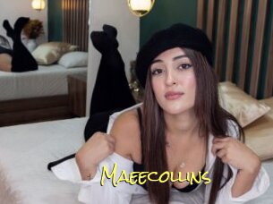 Maeecollins