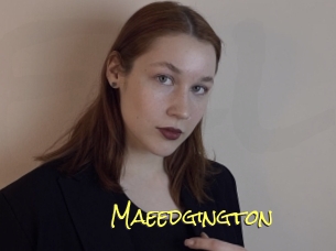 Maeedgington