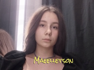 Maeelletson