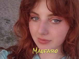 Maefaro