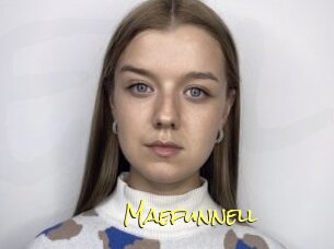 Maefunnell