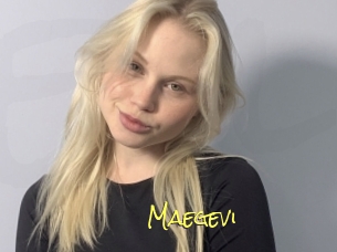 Maegevi