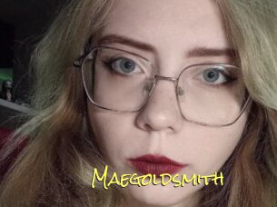 Maegoldsmith