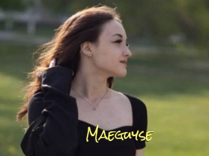 Maeguyse