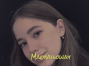 Maehalloway