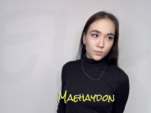 Maehaydon