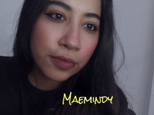 Maemindy