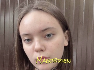 Maeobrien