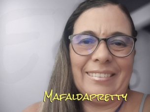 Mafaldapretty
