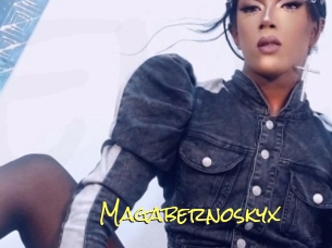 magabernoskyx Elles Mouillent
