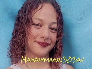 Magalymagin303av