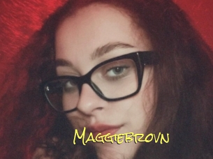 Maggiebrovn