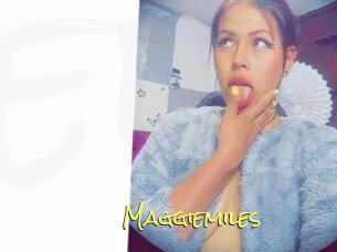 Maggiemiles