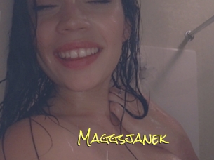 Maggsjanek