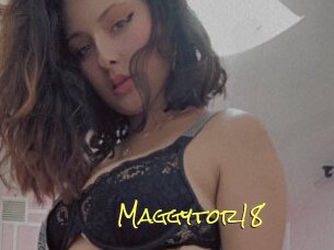 Maggytor18
