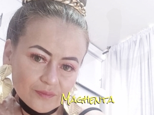 maghenta Elles Mouillent