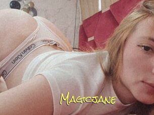 Magicjane