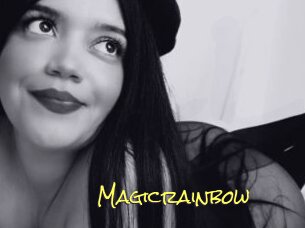 Magicrainbow