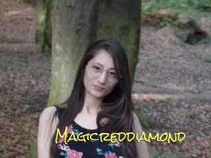 Magicreddiamond