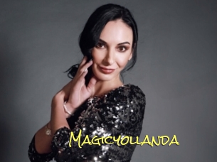 Magicyollanda