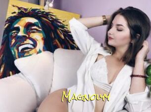 Magnolyy