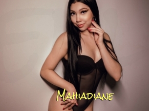 Mahiadiane