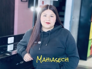 Mahiasech