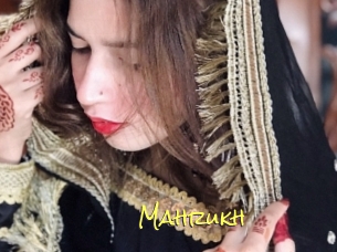 mahrukh Elles Mouillent