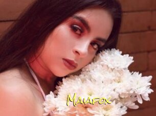 Maiafox