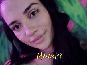 Maiax19