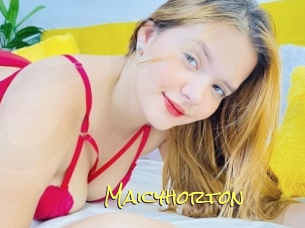 Maicyhorton