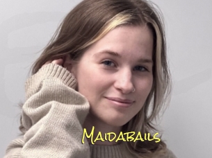 Maidabails