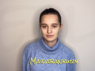 Maidabanbury