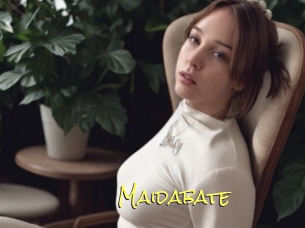 Maidabate