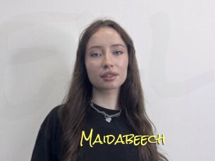 Maidabeech