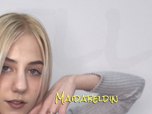 Maidabeldin