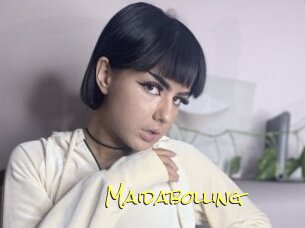 Maidabolling